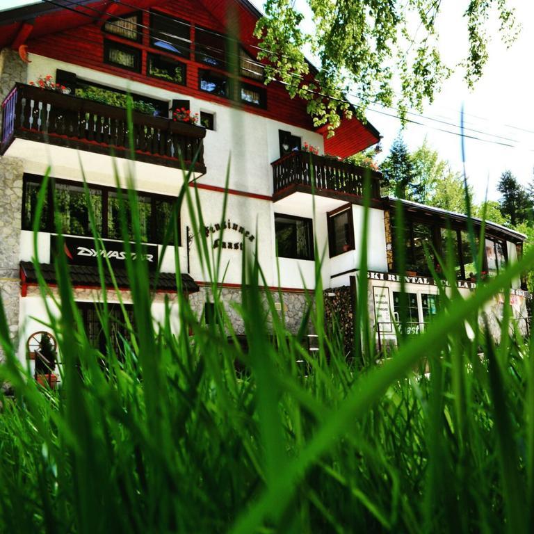 Pensiunea Faast プレデアル 部屋 写真